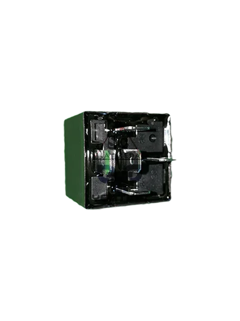 Реле 24V 5 PIN бетононасоса PUTZMEISTER запчасти