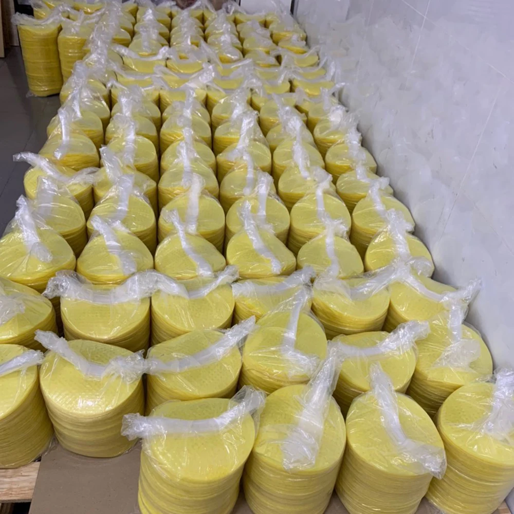 Best Supplier For Vietnamese Vegetable Rice Paper For Spring Rolls Fresh Rolls 16cm/22cm/31cm