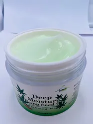 Hemp Seed Oil Sleeping Mask, Best raw material, Product from Thailand