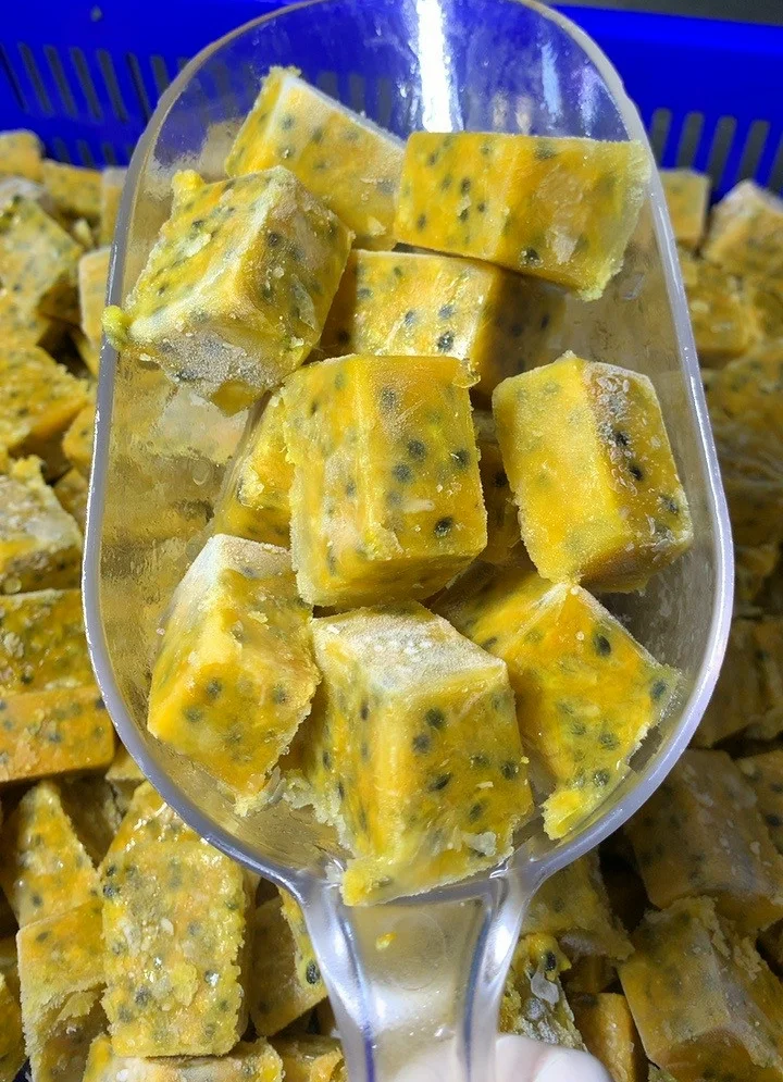 Лучшая цена свежий страстный фрукт из Вьетнама/страстные фрукты Вьетнама высокое качество