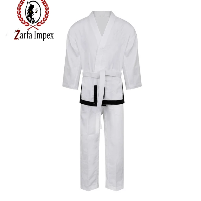 Martial Arts Uniform Aikido Hapkido Judo Jiu Jitsu Karate kimono Taekwondo Suits Uniform OEM Service Professional