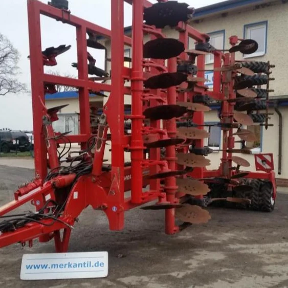 
Horsch Tiger 6 MT 