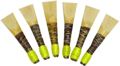 SI - HIGHLAND BAGPIPE PIPE CHANTER REEDS