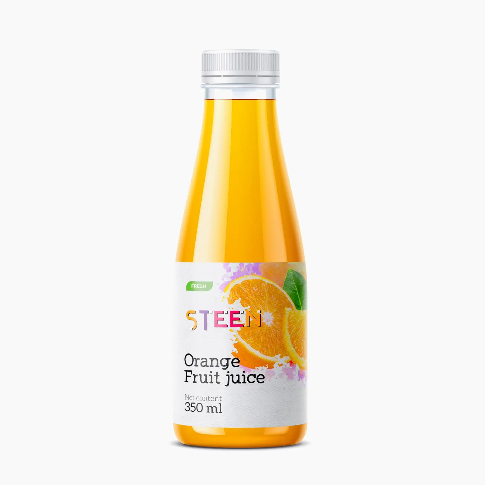 Best Quality 330ml Tinned Abest Fruit Orange Juice Can Natural Flavored with Mango Coconut Apple Water Concentrate Ingredients