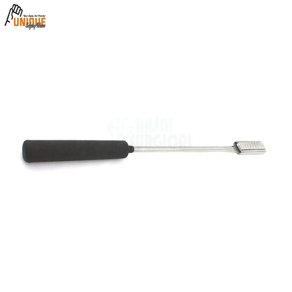 Набор из 3 стоматологических поплавковых рашпилей Equine вниз прямой ветеринарный винт на ручке высококачественный продукт