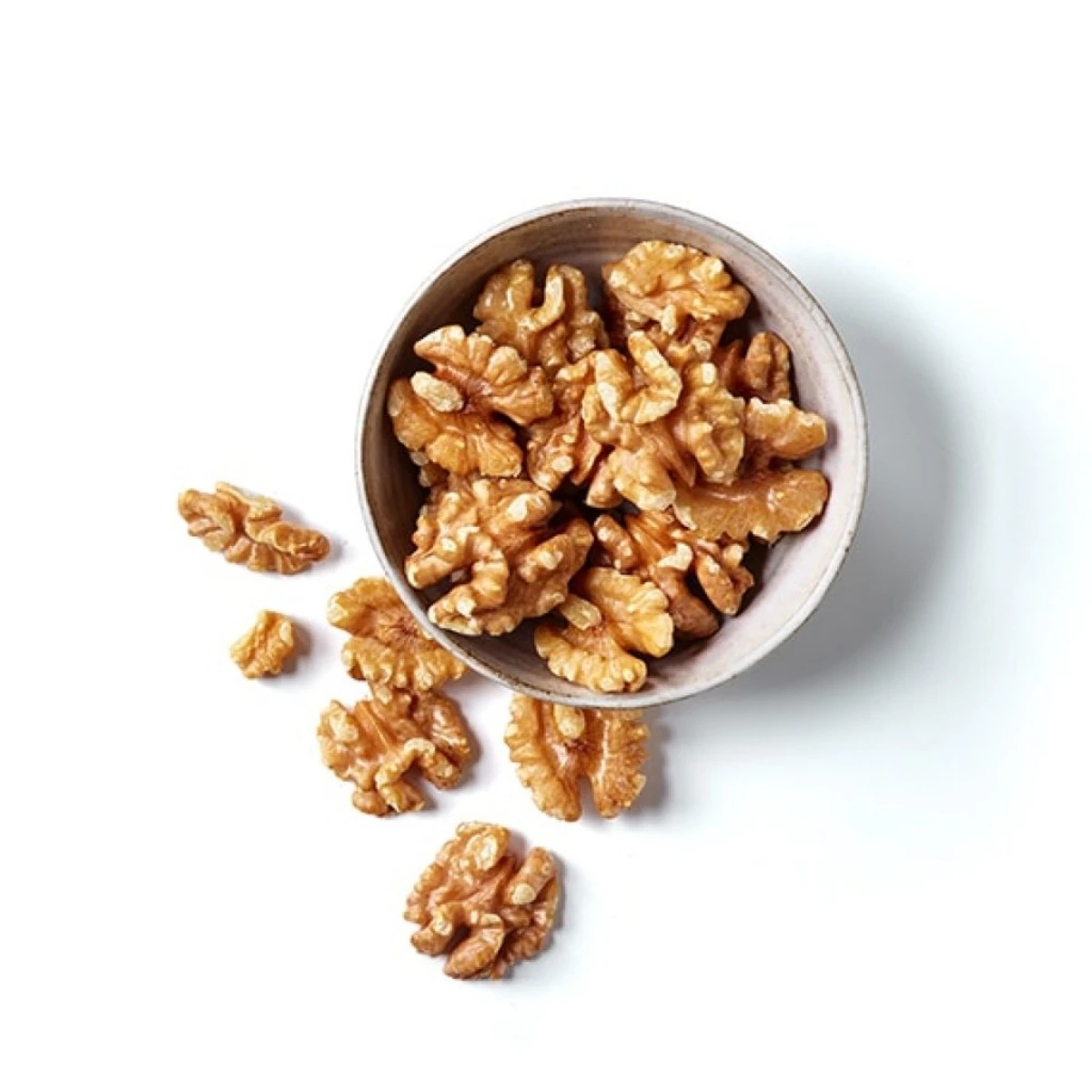  100% Высококачественные грецкие орехи в скорлупе