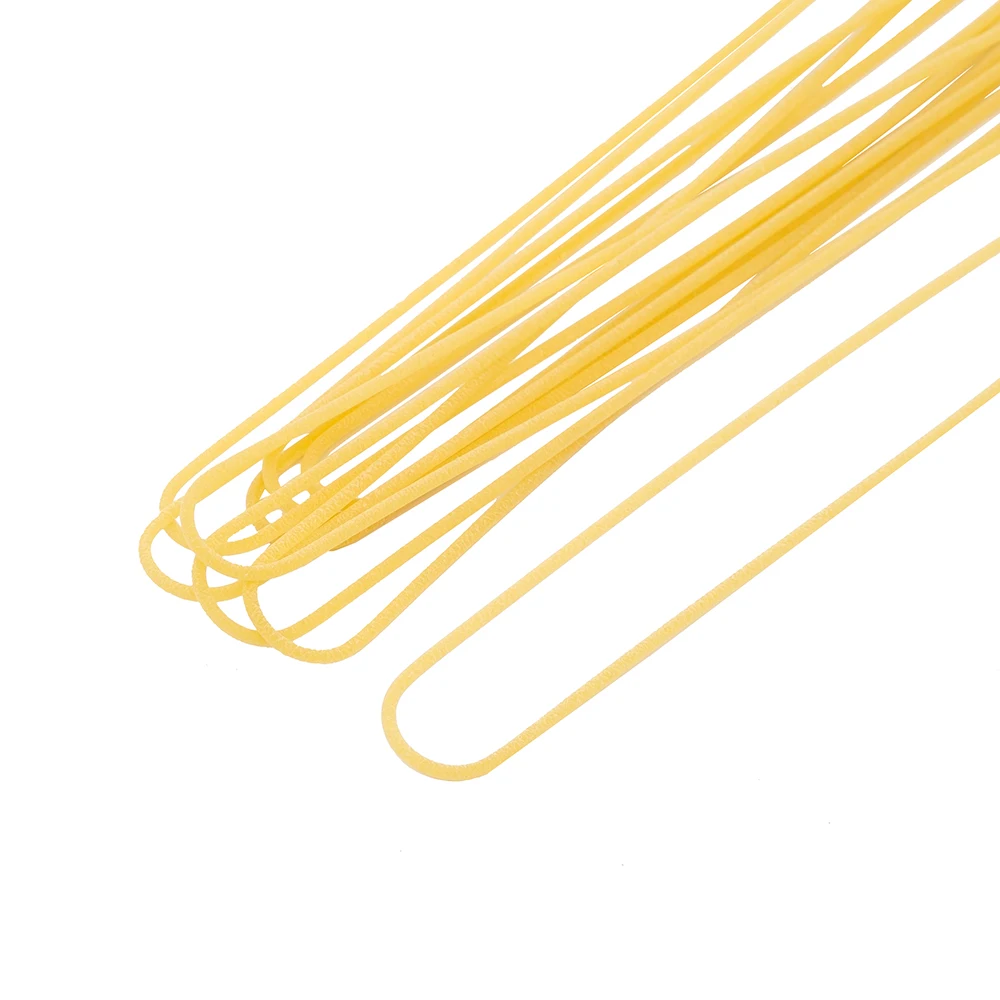 Spaghettoni бумажная коробка подарка высокого качества 100% итальянский ремесленника ручной работы макаронные изделия Pastificio fiorillo 500gr