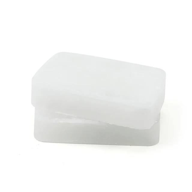  Лидер продаж полностью очищенный парафиновый воск 58 белых гранул микрокристаллический для карандашей