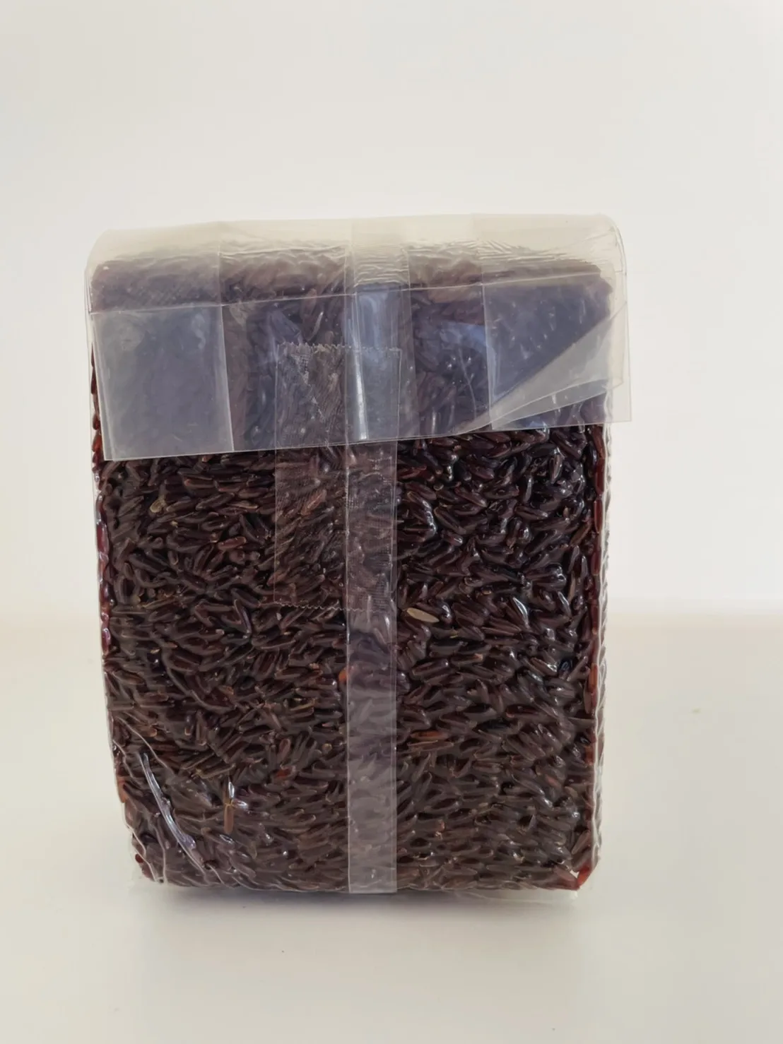 
Long-Grain Rice Certified Organic Germinated GABA Red Hom Mali Jasmine Rice Premium Export Quality EU COR 