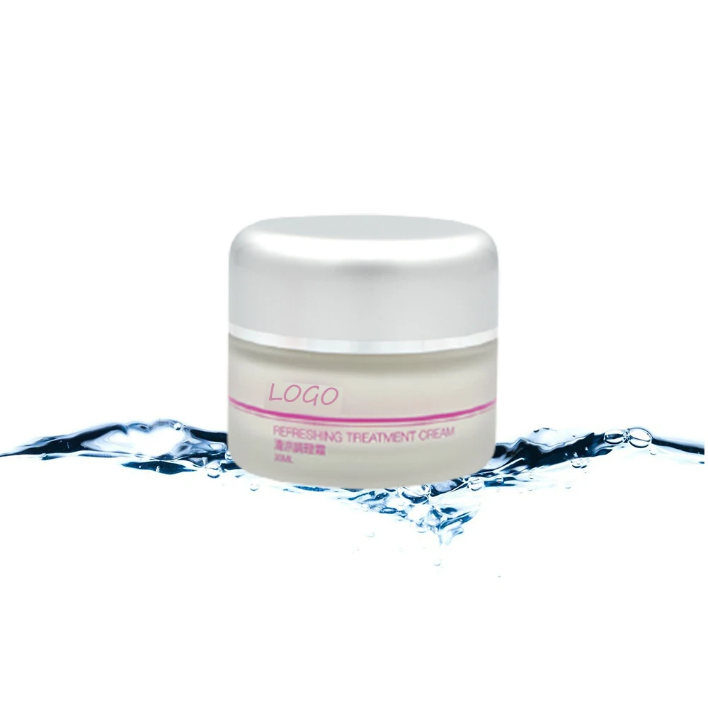 Anti Aging Facial Dry Skin Intense Moisturizing Treatment Cream