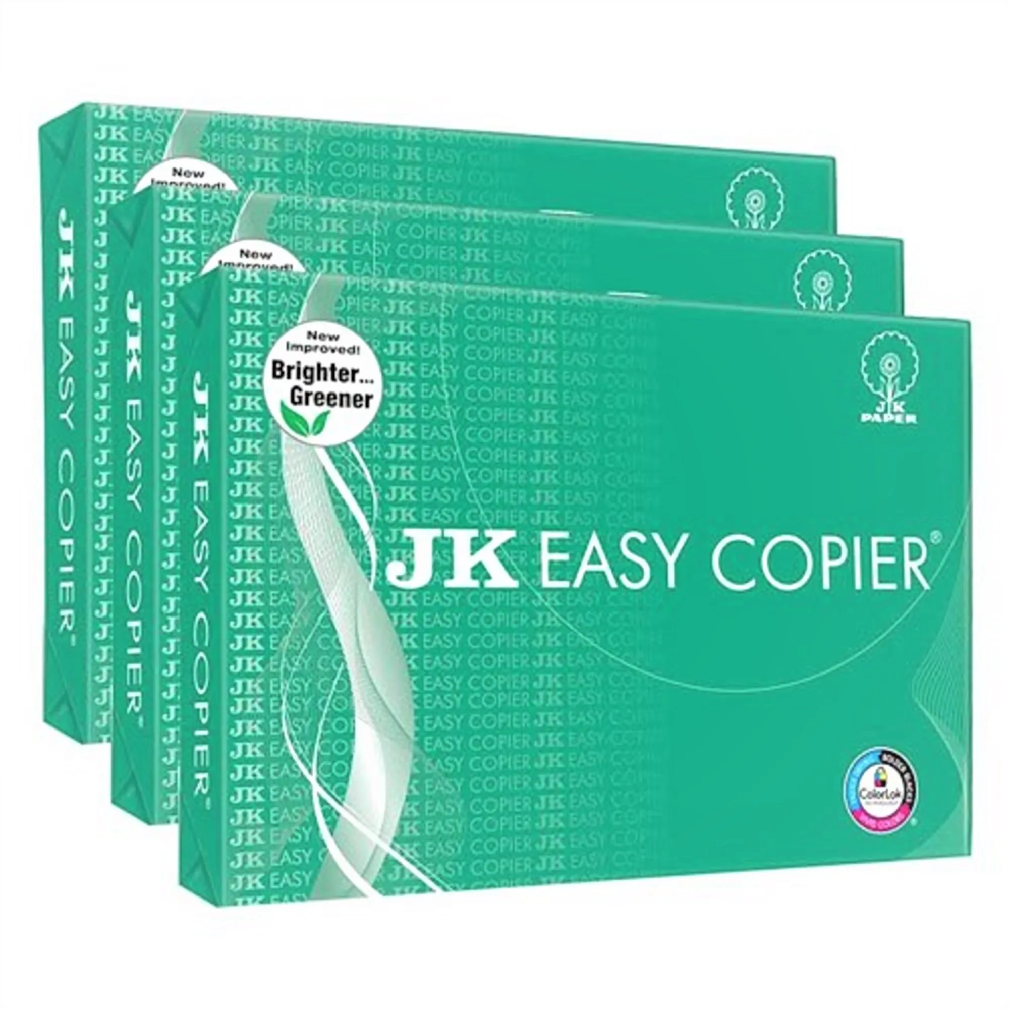 JK Copier paper Wholesales A4 Copy BLC A4 Paper 80GSM 75GSM 70GSM