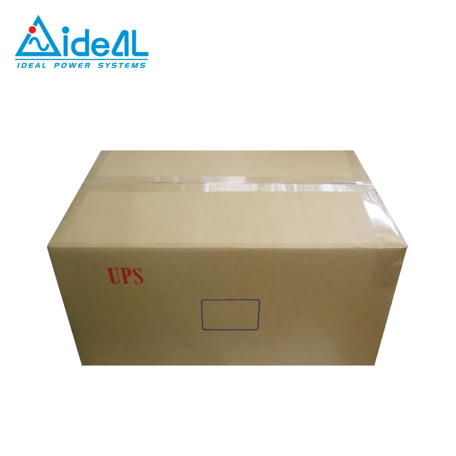 Comprehensive LCD for Home 800VA UPS / No Break