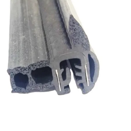  Лучшее качество по индивидуальному заказу мягкая резиновая кромка новейшее коэкструдированное уплотнение клапана EPDM ПВХ отделка