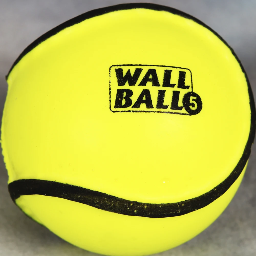 High Quality Custom Logo GAA Standard Leather PU All Weather Cheap Price Brand Hurling Balls