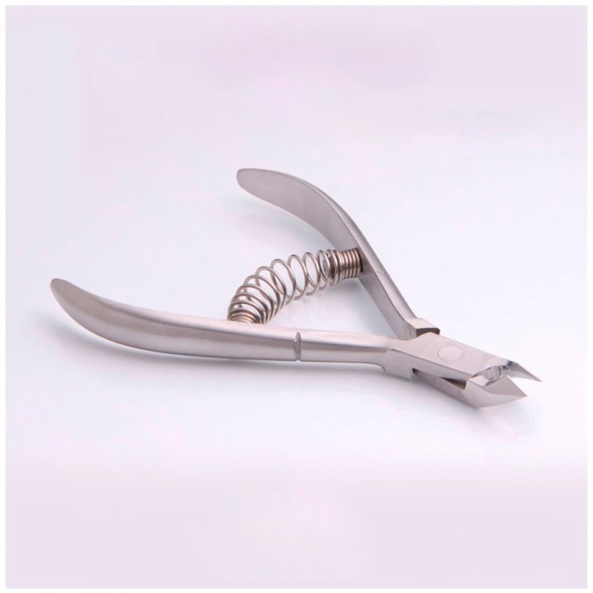  Машинка для стрижки ногтей мужчин с толстыми или вросшими ногтями машинка немецкий кованый набор