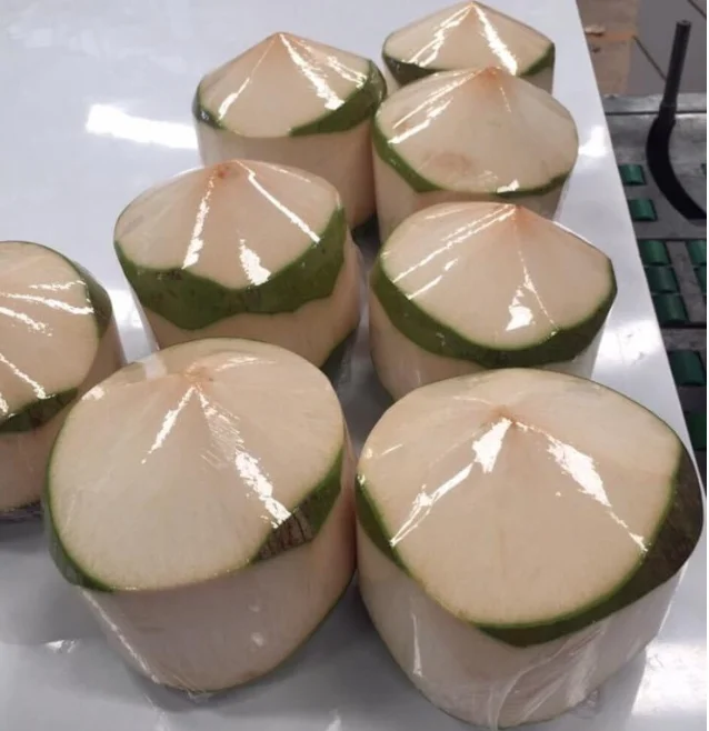 
fresh young coconut price Fruit from Thailand 