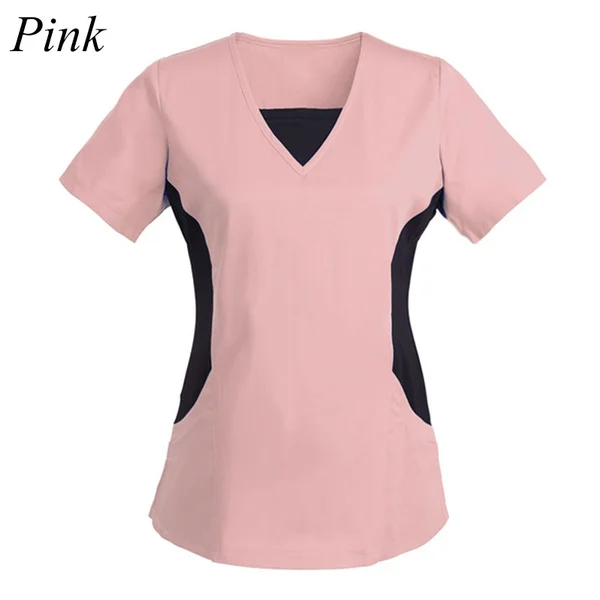 Wholesale New Arrival High Quality Latest Trending Design Unisex Cleaning Uniform OEM Service With Good Price
