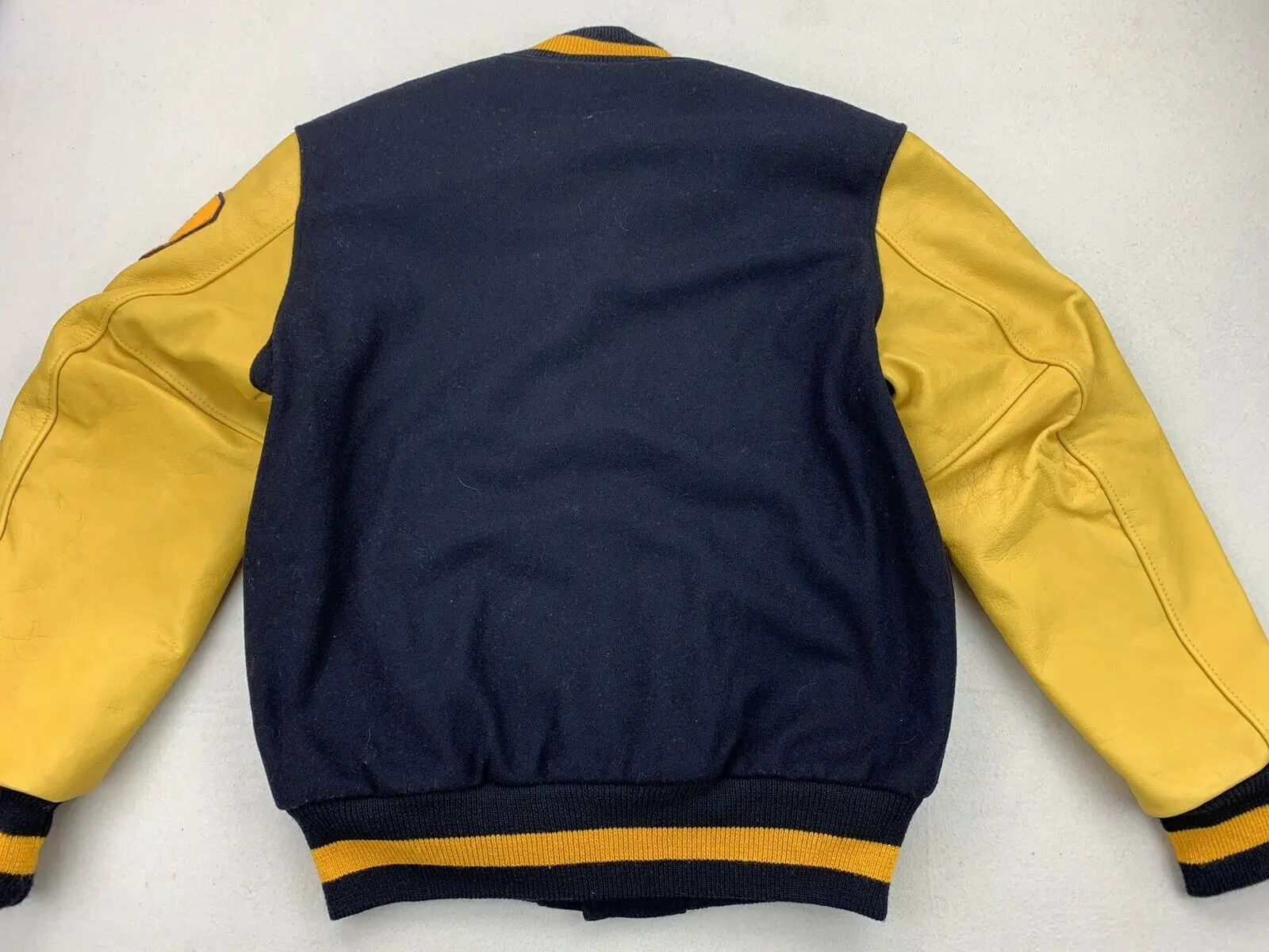 Unique Design High Quality Jackets Clothing Wears Varsity Jackets Patchwork Letterman Jackets BY XAPATA SPORTS