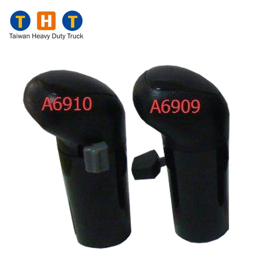 Ручка переключения передач 10 скоростей A6910 A6909 A6913 A6915 A6918 для Eaton