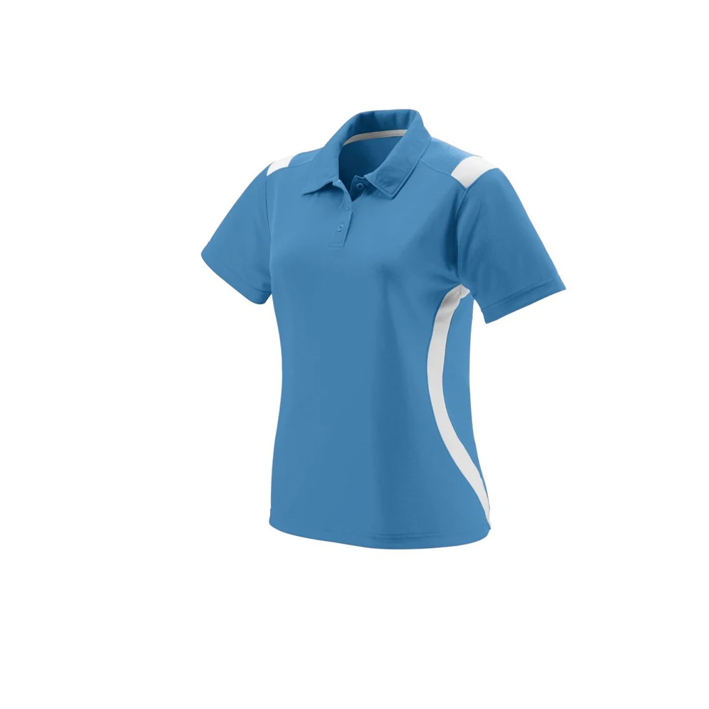 
Wholesale Custom Design Sublimation polyester Polo Shirt 