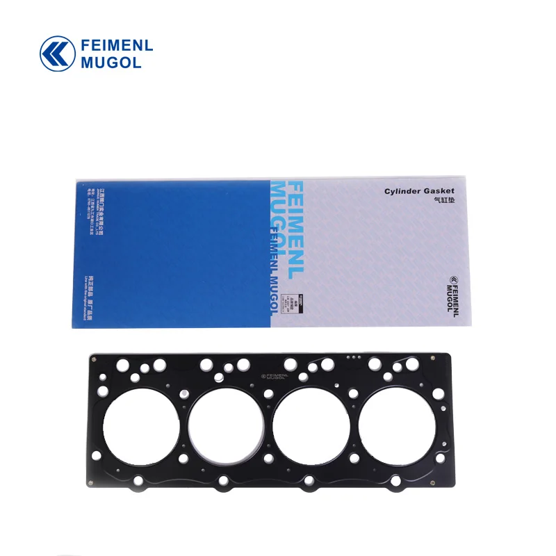 Diesel Engine Cylinder Head Gasket Repair Kits 4089360 Upper Gasket Kit hot sale