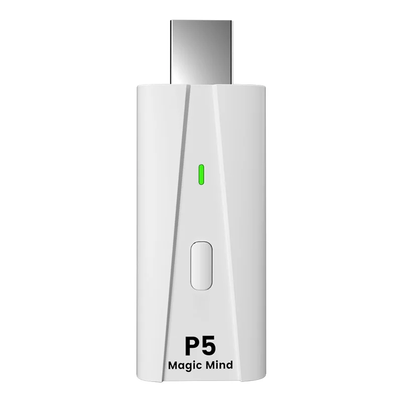 Controller &Keyboard and Mouse Converter for PS5 Wired Gamepad Converter Adapter for PS5 Controller