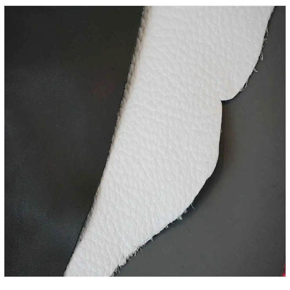 Кожаный материал Ретро Модный кожаный материал диваны ткань