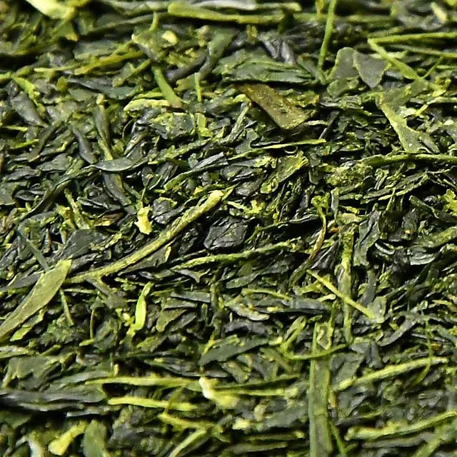 Японский зеленый чай Ise Akatsuchiyama sencha tea 1 кг