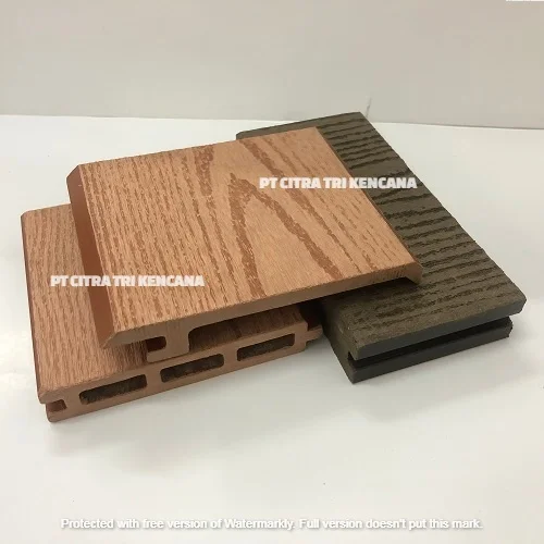 CLEAR PVC PROOF WEDDING PARTY TENT PINE WOOD POWDER MATERIAL FOR MAKING PVC/WPC BOARD FLOOR BUILDING SALE IN Bandung WEST JAVA