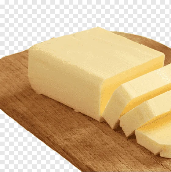 UNSALTED COW MILK BUTTER 82% FOR