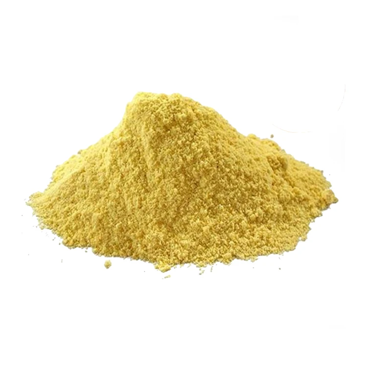 Orange Flour