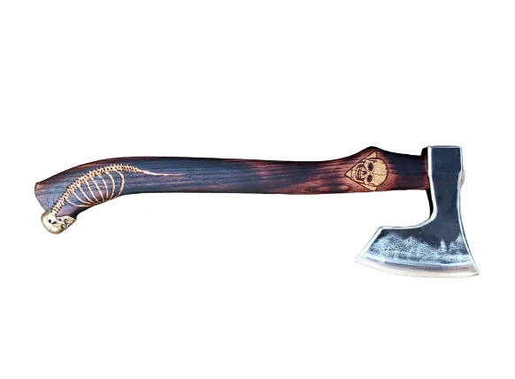  Тактический топор Томагавк армейский для охоты кемпинга выживания мачете руки