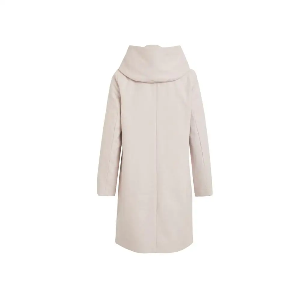 2019 New fashion best design cheap price wool coat