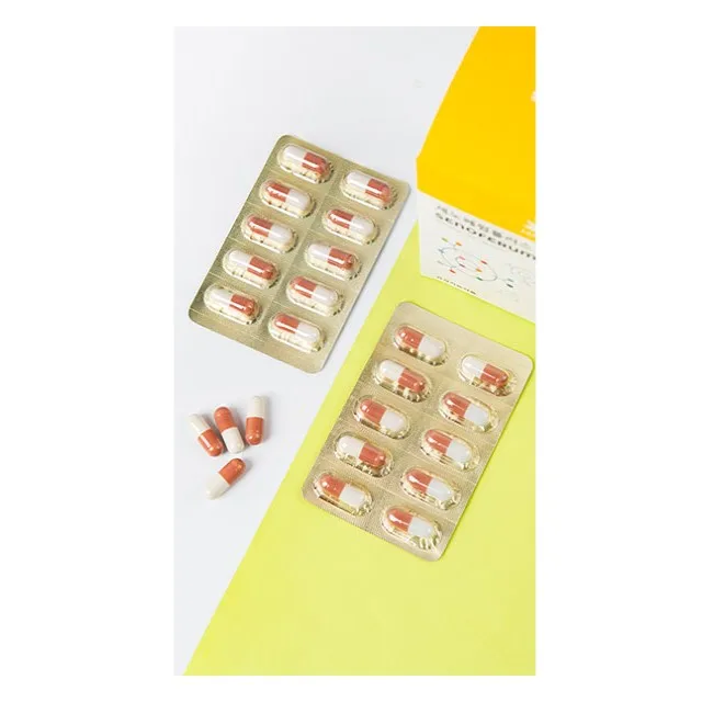 Innovative Korean Health functional food with low price