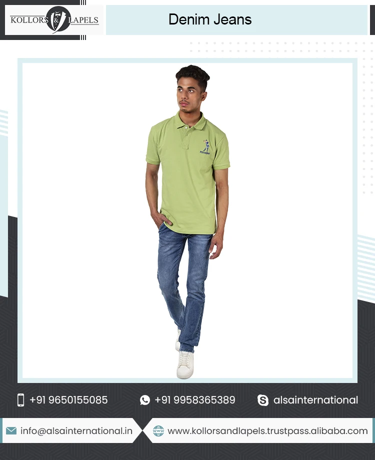 Оптовая цена облегающие джинсы для мужчин