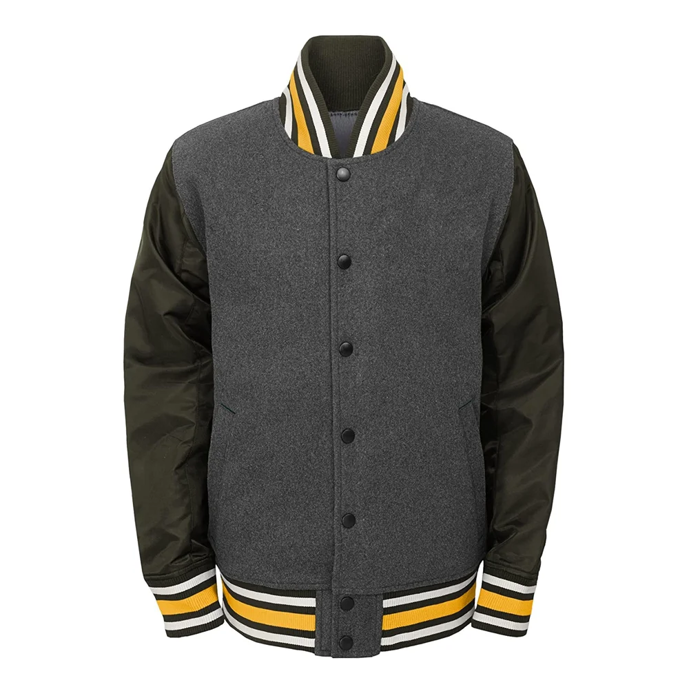 Мужское полотенце и аппликация в стиле хип-хоп оптом мужское полотенце в стиле хип-хоп и аппликация с вышивкой цветной блочный рукав из искусственной кожи для колледжа