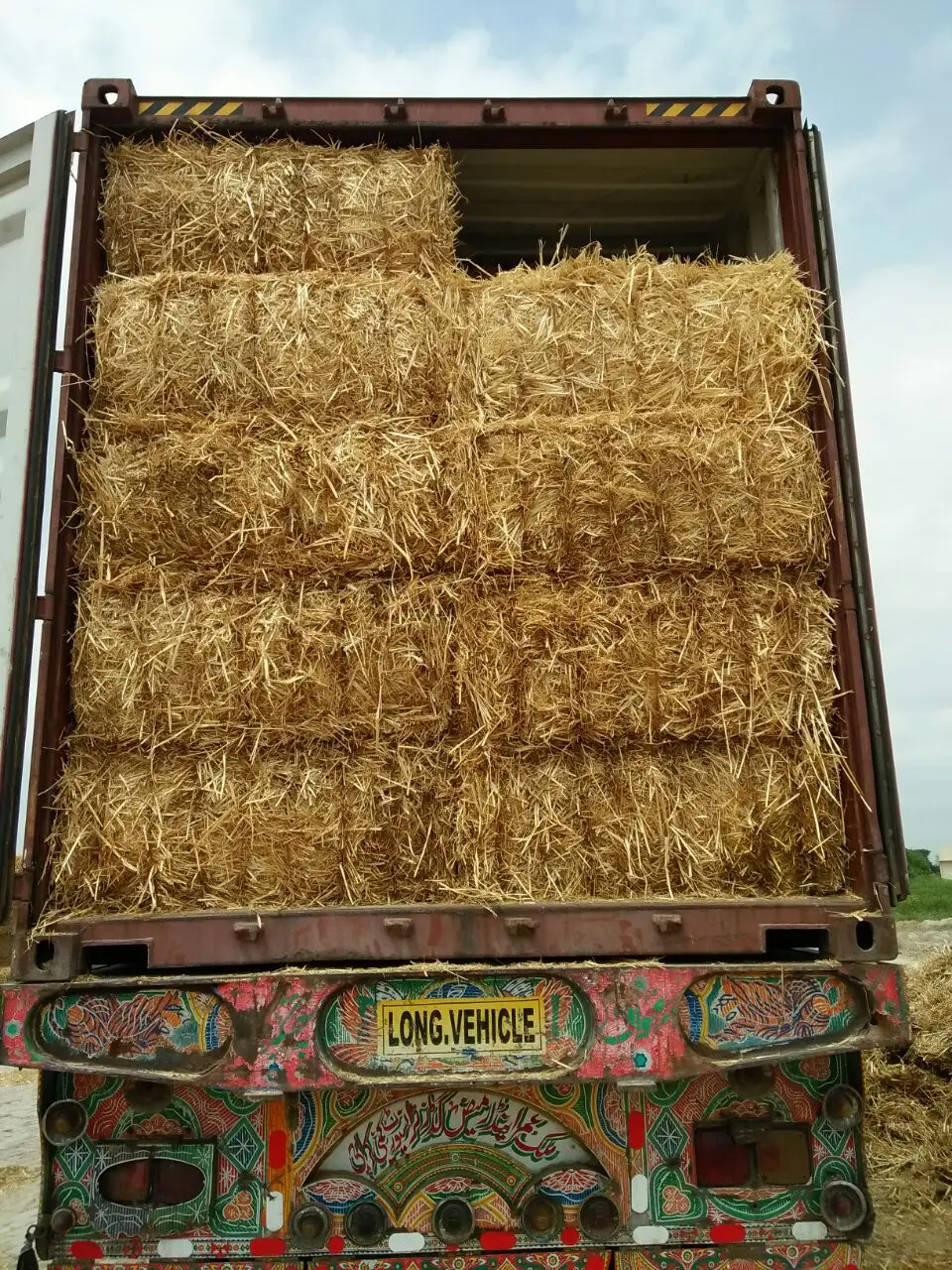 Силажные тюки Corn Cob для конкурентоспособной цены в Бахрейне Кувейте Даммам джидде Эр-риаде