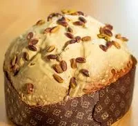 
High quality ITALIAN PANETTONE FIASCONARO Yeast Cake Chocolate mold baking BOX 