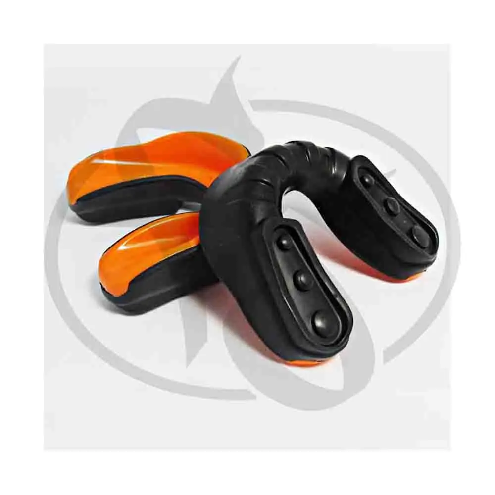 Best Custom Sports Boxing Mouth Guard For MMA Adult Football Safety Teeth Mouth Guard