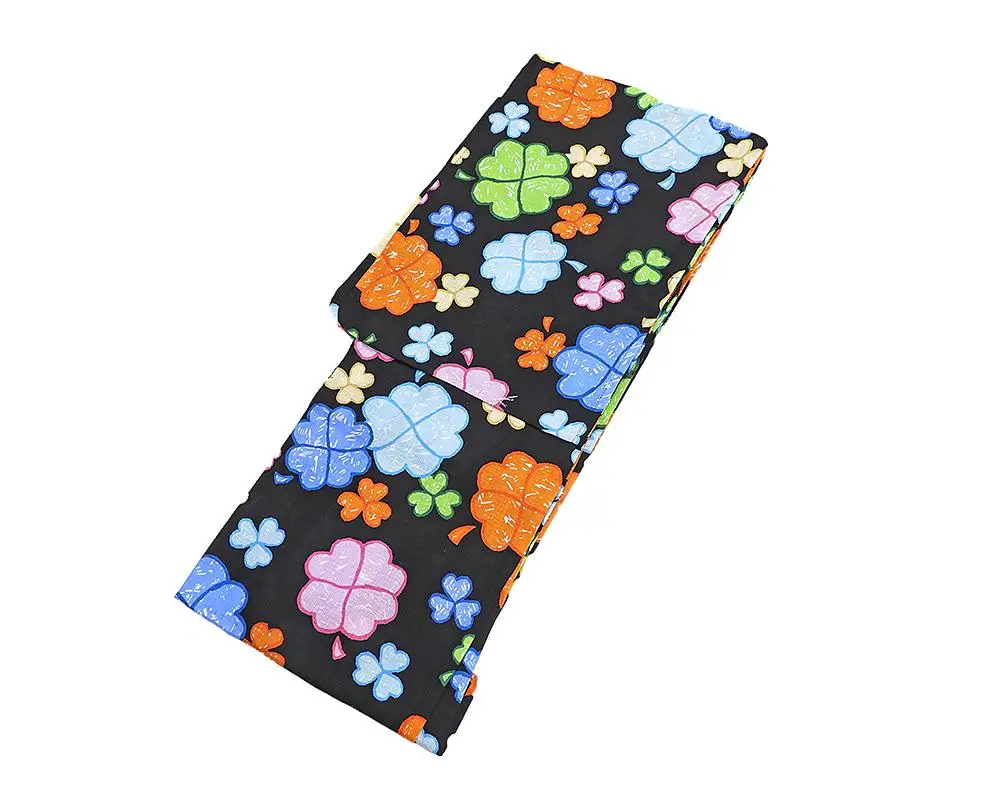 Japanese kimono standard Yukata made from 100% cotton