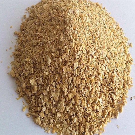 Корм для птицы кукурузная глютеновая мука 60% белок