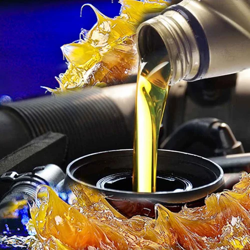 
High temperate good quality calicium based lubricant grease 