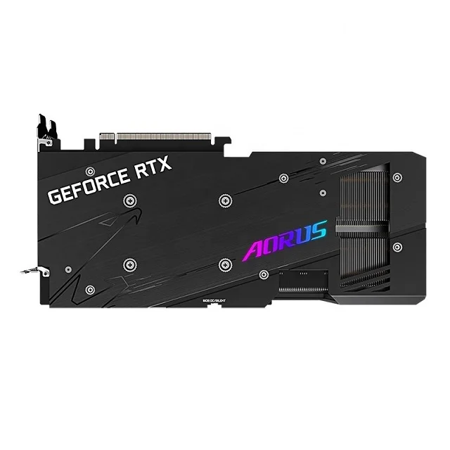  Оригинальная новая игровая графическая карта AMD Radeon RX 580 8 Гб gpu rx580 ГБ для майнинга в наличии 1 покупатель
