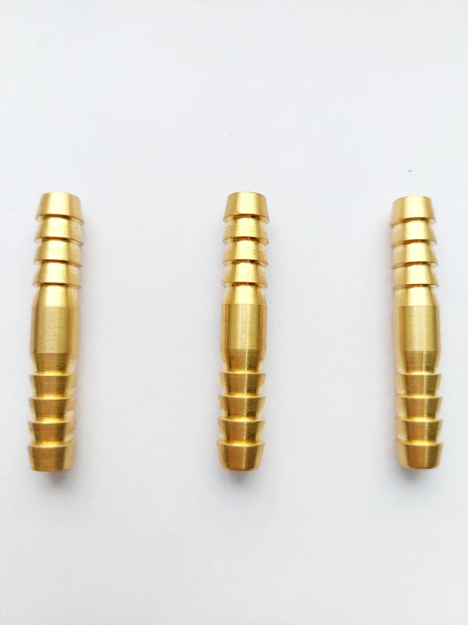 Quick Connect Pipe Fitting coupling with hose connector from Manufacturer