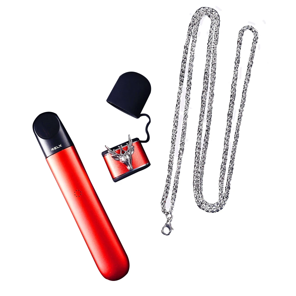 Новое поступление электронных сигарет, персонализированный OEM Ремешок с силиконовым кольцом