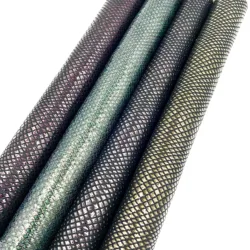 EPO High Quality Jacquard Lightweight Polyester Multi-Spandex Fabric with Laser Transferred for Crafts