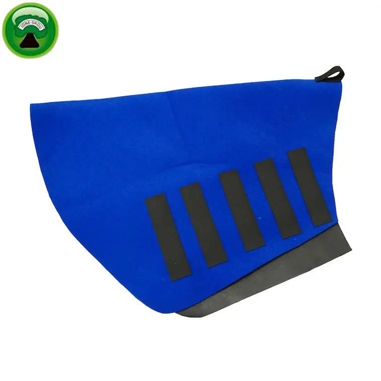 3 colors neoprene caballo horse neck sweat wrap