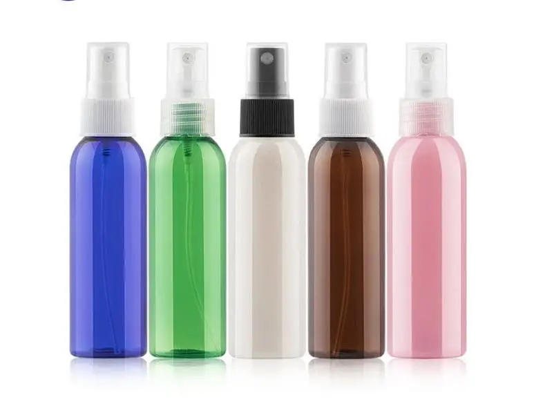 Хорошее качество многоцветная медицинская медицина для похудения жира плечи ПЭТ пластиковый назальный туман горла Дозирующий распылитель бутылка низкая цена