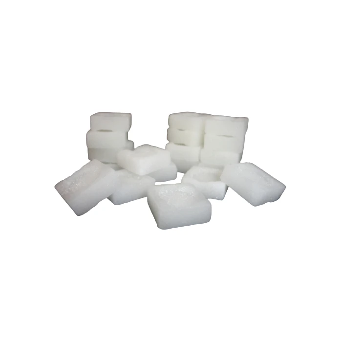 Best Solid Burning State Full Smoke with Medium Burning Duration 1kg Camphor Tablets Selling in Bulk