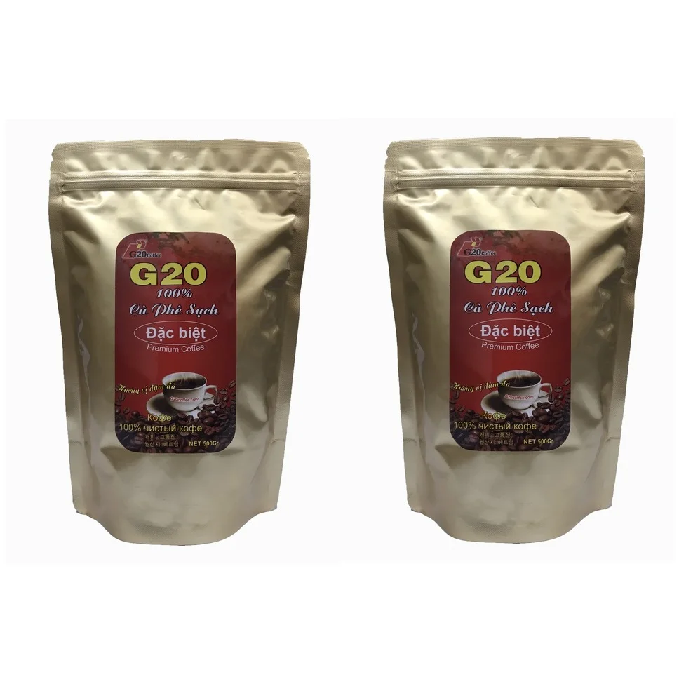  Оптовая продажа 100% органический нейтральный вкус потеря веса Порошковый Кофе Заземленный медовый кофе из